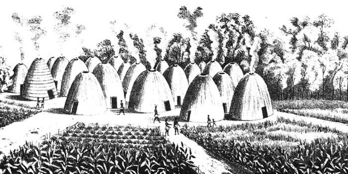 Finding the “Lost City” of Etzanoa
