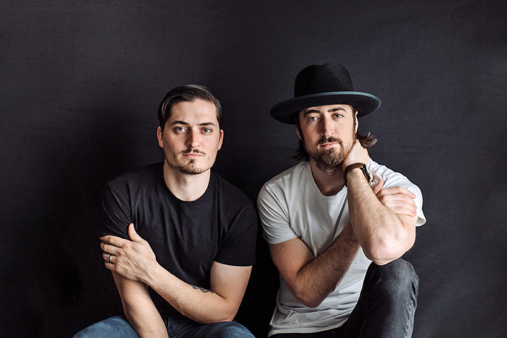 The Talbott Brothers