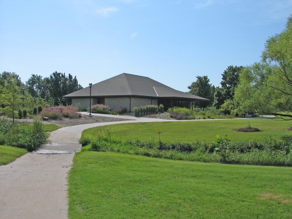 Rentals - Dyck Arboretum