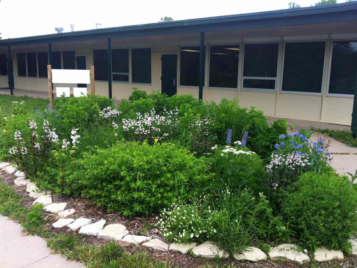 Principles of a Sustainable Landscape Design Dyck Arboretum