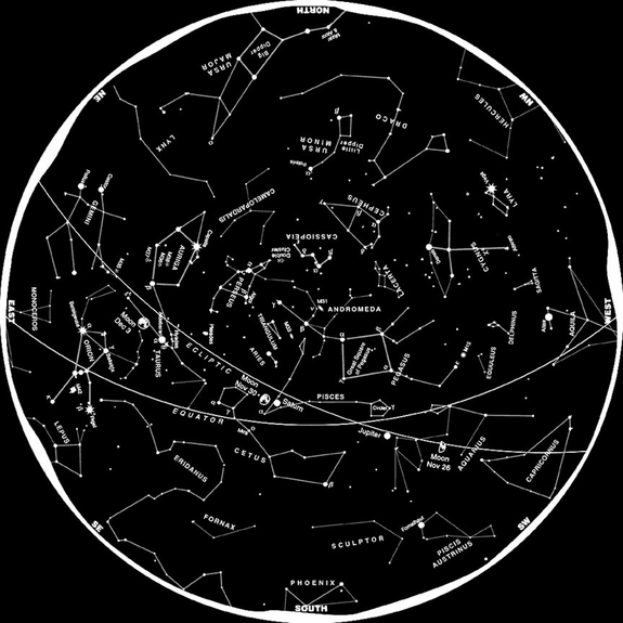 northern-constellations-sky