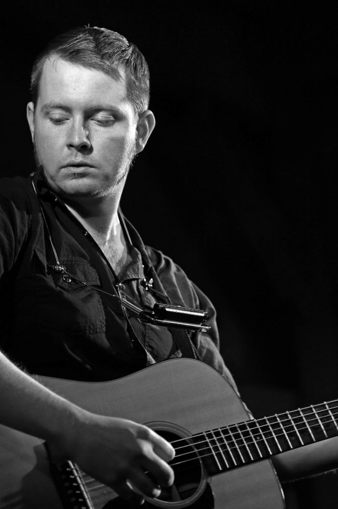 John Fullbright – SOLD OUT SHOW