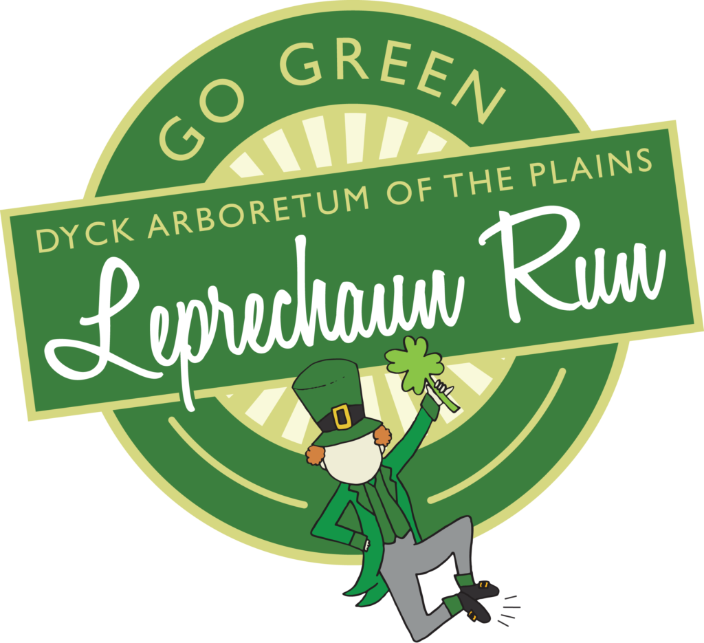 Go Green Leprechaun Run 2019