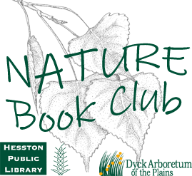 Nature Book Club January Meet Up