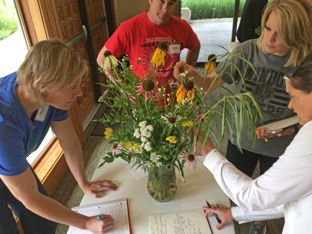 Plant Families (Native Plant School ONLINE)