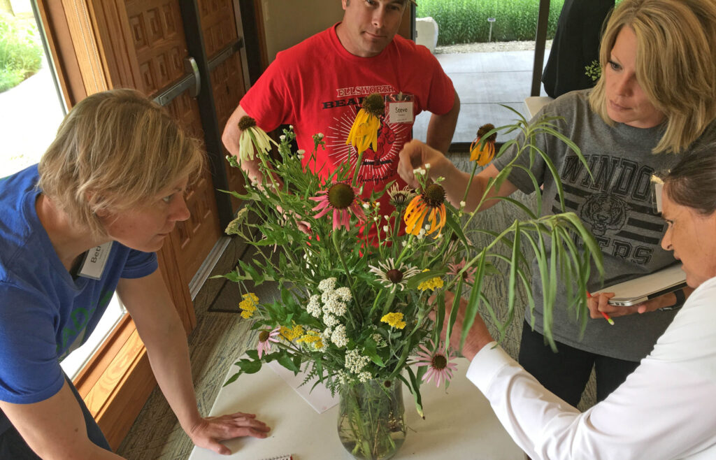 Plant Families (Native Plant School ONLINE)