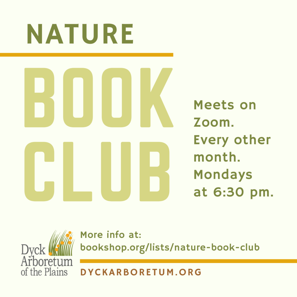 Nature Book Club