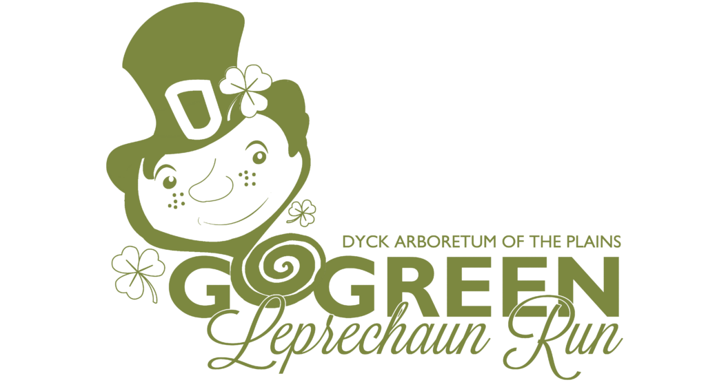 Go Green Leprechaun Run 2024 (2mi/10km/81 Challenge)
