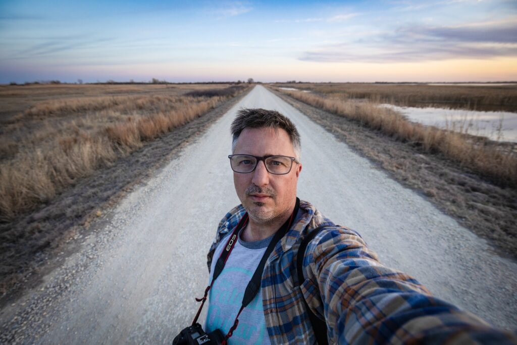 Kansas Storytelling Through a Camera Lens