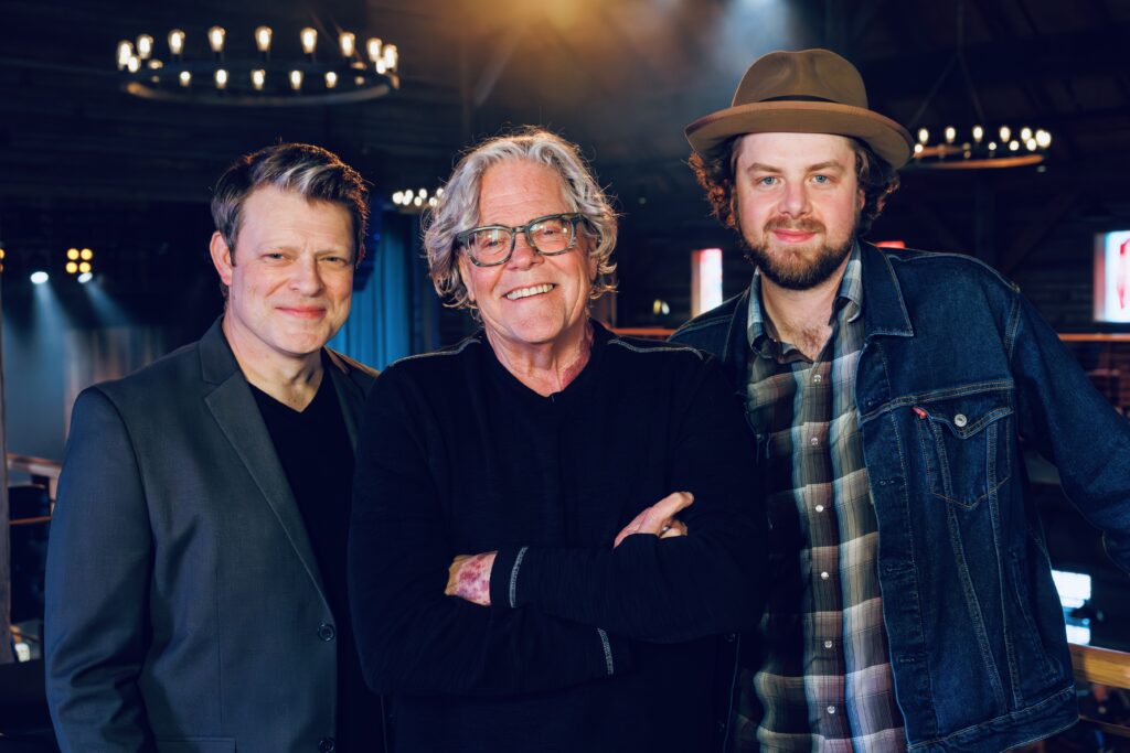 John Cowan Trio